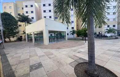 Imagem 6: Vendo Condominio Celina Guimarães I, Apto 02 quartos com 01 suíte, Mossoró-RN