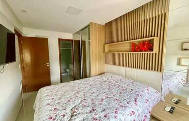 Imagem 2: VENDE-SE Apartamento na Cruz das Almas - Maceió