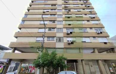 Imagem 13: Apartamento para locação, com 2 dormitórios, fica no bairro Centro em São Leopoldo!