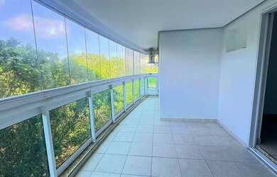 Imagem 6: Americas Park - Sun View, 3 quartos sendo 1 suíte, 143m