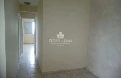 Imagem 6: Apartamento com 3 quartos, 1 suíte, 2 vagas, Condomínio Colombe Dor...