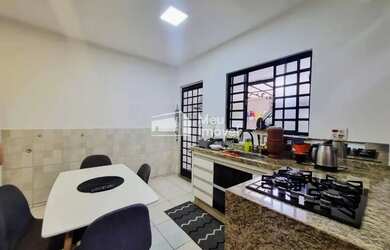 Imagem 15: LUC Aluga Casa Estilo Stúdio Toda Mobiliada Bairro Villa Branca Jacareí