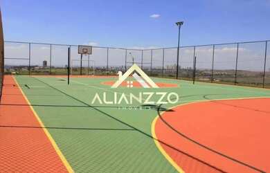 Imagem 16: Casa Residencial Quinta dos Ventos em Ribeirão Preto/SP. Alianzzo Imóveis