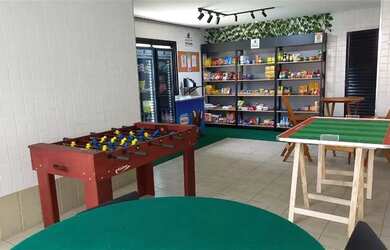 Imagem 8: Apartamento 3 quartos