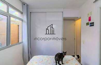 Imagem 14: Apartamento com área privativa à venda, 2 quartos, 1 suíte, 2 vagas,...