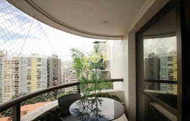 Imagem 7: Flat para locação na Bela Vista - Edifício Paulista Wall Street