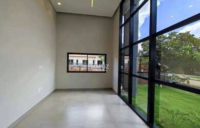 Imagem 3: Casa à venda, 4 quartos, 4 suítes, 4 vagas, Condomínio Gran Royalle...