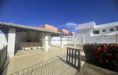 Imagem 6: Casa em Condomínio para Venda em Lauro de Freitas, Buraquinho, 4 dormitórios,...