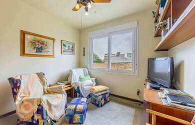 Imagem 15: Cobertura a venda tem 223 metros quadrados com 3 quartos em Auxiliadora...