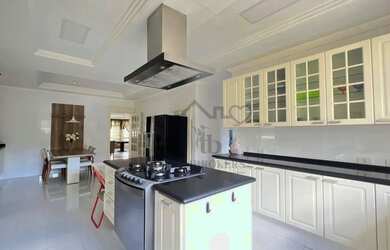 Imagem 14: Casa com 7 dormitórios, 1718 m² - venda por R$ 65.000.000,00 ou aluguel...