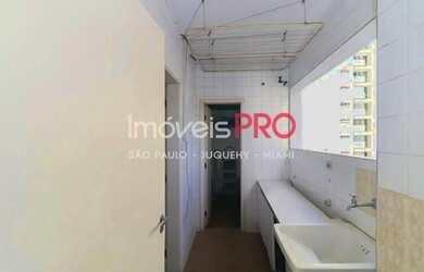 Imagem 10: Apartamento 2 Dormitórios À Venda em Moema