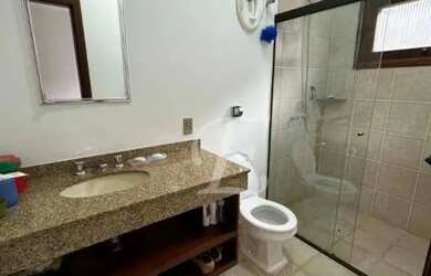 Imagem 15: Casa à venda, 500 m² por R$ 4.500.000,00 - Condominio Estância Parque...