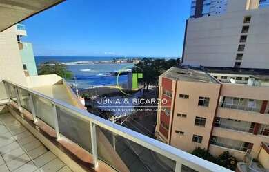 Imagem 5: Apartamento no Centro 2 quartos de frente para a Praia das Castanheiras