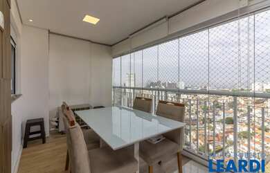 Imagem 4: APARTAMENTO - VILA ESTER ZONA NORTE - SP