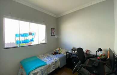 Imagem 14: CASA À VENDA NO JARDIM VALE DAS PEROBAS ll EM ARAPONGAS