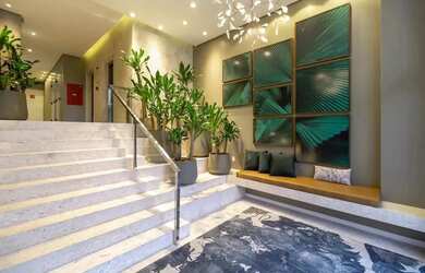 Imagem 12: Apartamento para aluguel com 42 metros quadrados com 1 quarto em Graça...