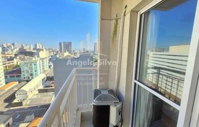 Imagem 12: VENDA APARTAMENTO 32m², 1 Dorm, Bairro do Brás - SP