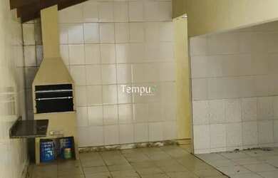 Imagem 6: Casa à venda no bairro Residencial Fidelis - Goiânia/GO