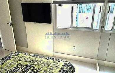 Imagem 15: Jardim Oceânico, apartamento transformado em 02 suítes com 142m2 muito...