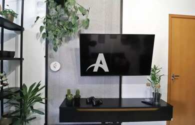 Imagem 14: Aluguel Apartamento mobiliado NOVO MUNDO