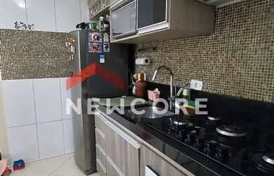 Imagem 12: Apartamento em Rua Elizia Machado Benassi - Nova Cidade Jardim - Jundiaí/SP