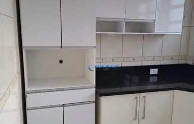 Imagem 11: Apartamento com 3 dormitórios, 70 m² - venda por R$ 450.000 ou aluguel...