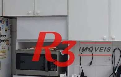 Imagem 11: Apartamento à venda, 153 m² por R$ 957.000,00 - Ponta da Praia - Santos/SP