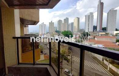 Imagem 4: Locação Apartamento 3 quartos Vila Regente Feijó São Paulo