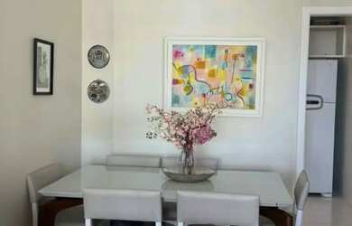 Imagem 13: Residencial Parque dos Coqueiros Pituba, 89m², 2/4 1 Suíte , Armários,...