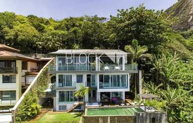 Imagem 4: Joá Casa de Condomínio 5 quartos, sendo 5 suites