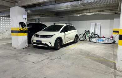 Imagem 2: Villa Giardino - Patamares, 136m², 3 Quartos, Armários, 2 Vagas