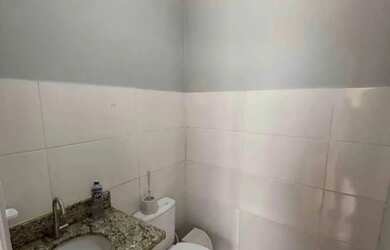 Imagem 4: CASA A VENDA EM AREINHA. Varanda, 2 Vagas na garageme2 Dormitórios