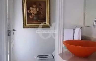 Imagem 13: Viva o Conforto e a Serenidade dessa casa no Residencial Melville