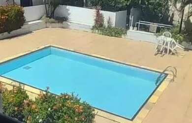 Imagem: A kitnet possui 1 Dormitório, 1 Banheiro, 32m² de Área e