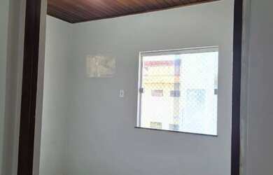 Imagem 4: Alugo apto 1/4, garagem privativa e coberta no Res. Ulysses Guimarães....