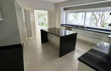 Imagem 9: SANTANA DE PARNAíBA - Casa de Condomínio - Tamboré