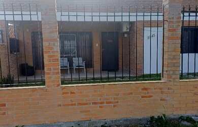 Imagem 13: Casa praia laranjal. Piscina, Churrasqueira, Imóvel mobiliadoeAr-condicionado