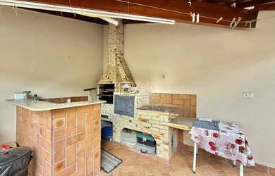 Imagem 9: Casa à venda com 221 m², 3 quartos 3 vagas em Parque dos Cocais, Valinhos