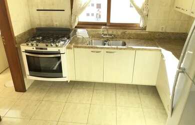 Imagem 8: Cobertura para Alugar no Jardim Lindóia - 4 Dormitórios e 269 m² de...