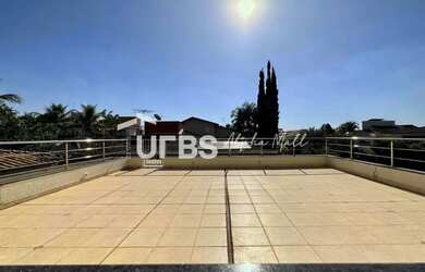 Imagem 7: Portal do Sol I - Casa de Condomínio 4 quartos, sendo 4 suítes