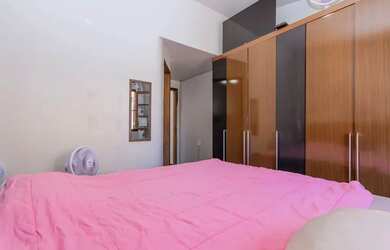 Imagem 5: Casa em Parque Peruche. 90m² de Área, 2 Vagas na garageme3 Dormitórios