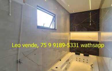 Imagem 7: Leo vende, bela Vitar, Papagaio, 4 4 suíte, closet, piscina, goumert,...