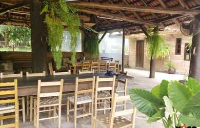 Imagem 3: Sítio / Chácara para Venda em Nova Petrópolis, Linha Temerária, 4...