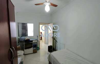 Imagem 3: Casa à venda no Condomínio Zuleika Jabour - Salto/SP