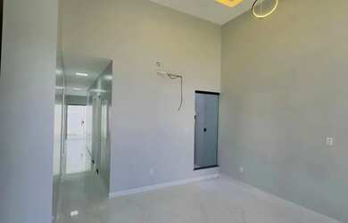 Imagem 12: LD Alugo Casa em Ananindeua no Cond. Porto Marina com 3 quartos, recem...