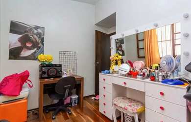 Imagem 7: Casa em Parque Peruche. 90m² de Área, 2 Vagas na garageme3 Dormitórios