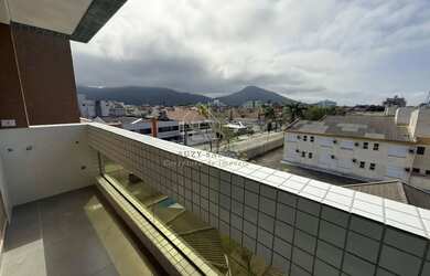 Imagem 6: Apartamento para Venda em Matinhos, Caiobá, 2 dormitórios, 1 suíte, 1 banheiro, 2 vagas