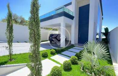 Imagem 4: Casa Alto Padrao- Lundcea codigo 99944