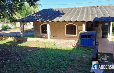 Imagem 9: Oportunidade única, casa sala, 3 Qtos, terreno inteiro, próximo a lagoa...