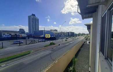 Imagem 14: Apartamento mobiliado com 2 dormitórios. Bairro Dom Bosco, Itajaí